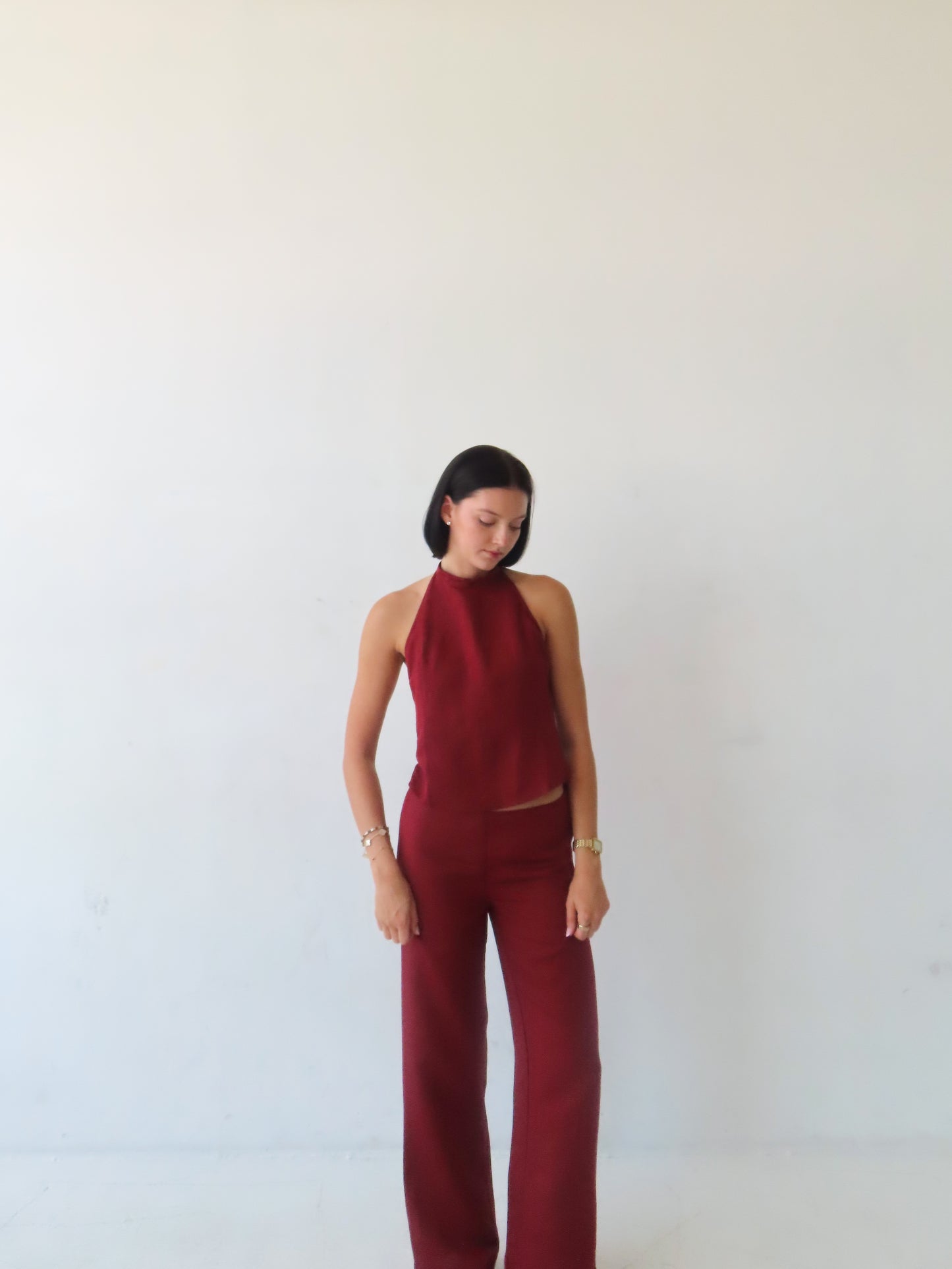 Soleil Pant