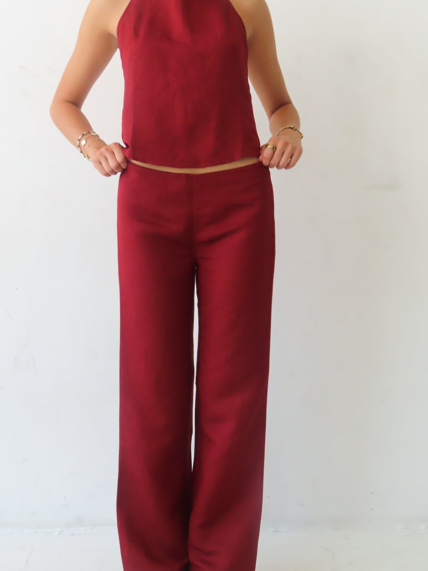 Soleil Pant