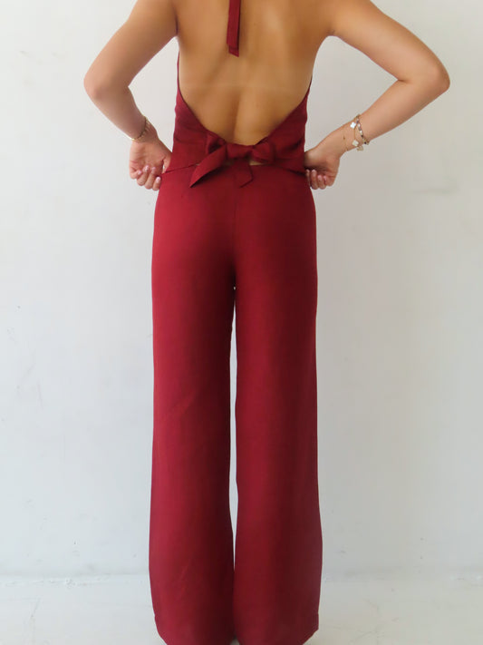 Soleil Pant